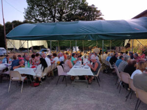 Jagersfeest Gelegenheden Omgeving Zuid Frankrijk Bestemming Nouveau Pays